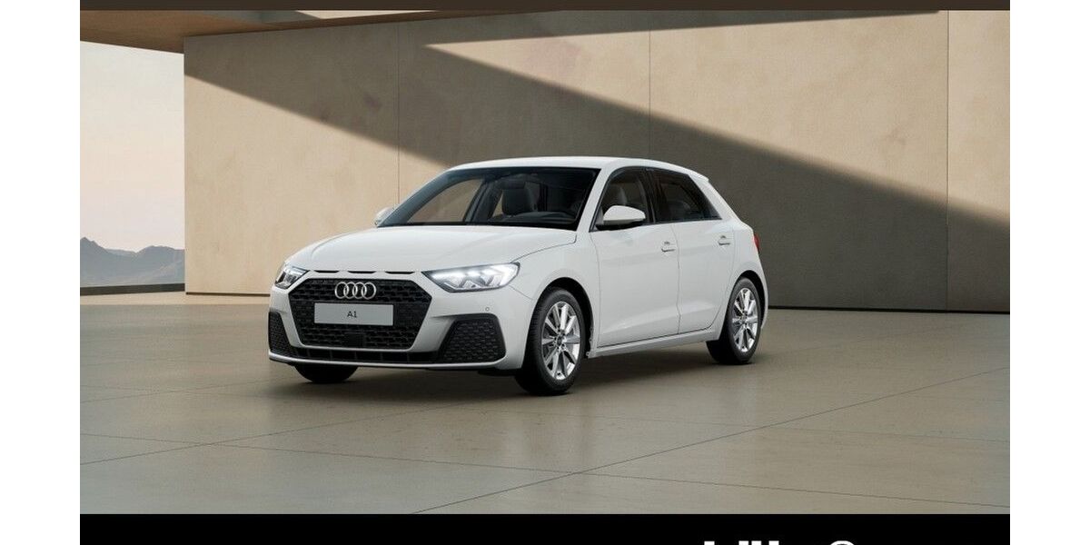 Audi A1 7.000 km 23.980 &euro; Koblenz 56070