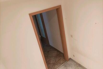 *3 Raum Wohnung* Marienberg in Marktnähe