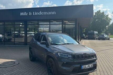 Jeep Compass 32.537 km 34.900 € Jülich 52428