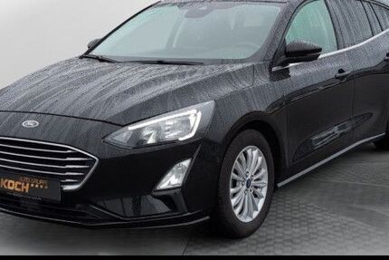 Ford Focus 98.250 km 10.995 &euro; Insingen 91610