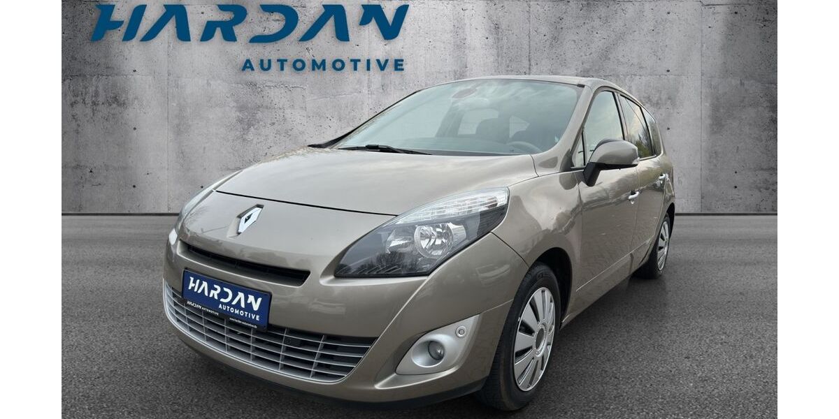 Renault Scenic 92.950 km 8.490 &euro; Minden 32427