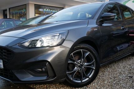 Ford Focus 100.904 km 14.900 &euro; Schwäbisch Hall 74523
