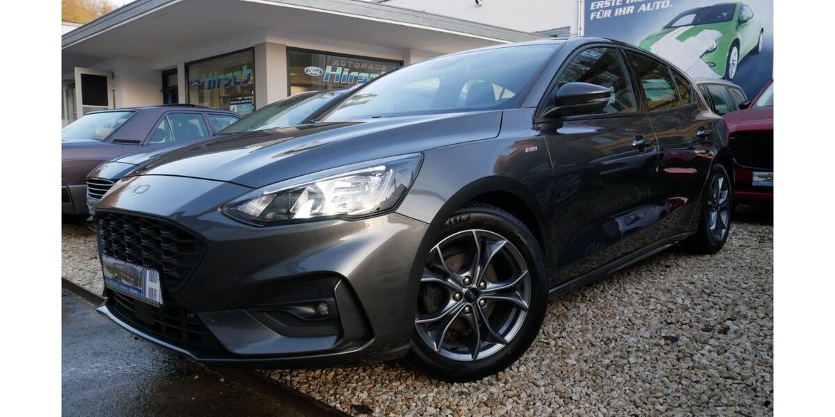 Ford Focus 100.904 km 14.900 &euro; Schwäbisch Hall 74523