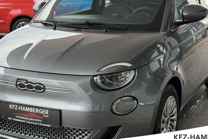 Fiat 500e 29.500 km 13.890 &euro; Kolbermoor bei Rosenheim 83059