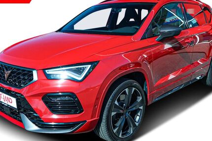 Cupra Ateca 45.555 km 29.950 &euro; Göttingen 37081