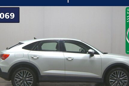 Audi Q3 175.426 km 21.480 &euro; Gyhum/Bockel 27404