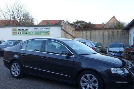 VW Passat 197.950 km 1.950 &euro; Halle / Saale 06116