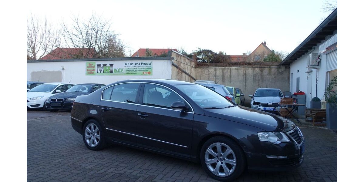 VW Passat 197.950 km 1.950 &euro; Halle / Saale 06116