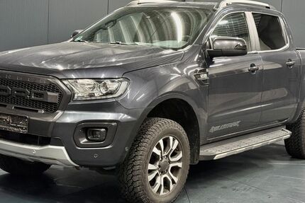 Ford Ranger 113.000 km 25.972 &euro; Helmstedt 38350