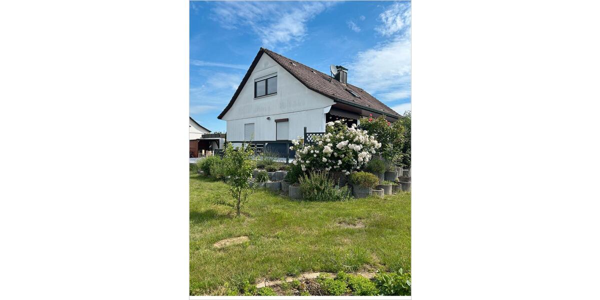 Einfamilienhaus Postbauer-Heng Heng - 6 Zimmer, 145 m&sup2;, 498.000&euro; | Angebot:26992159