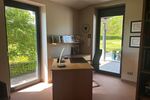 Wohntraum in naturnaher Alleinlage, mit 2 ha Grünland, in direkter Flusslage - Villa Steyerberg | Angebot:27116831