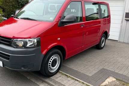 VW T5 Transporter 210.000 km 7.999 &euro; Münster 48157