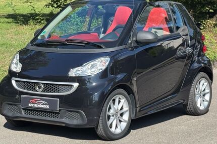 Smart ForTwo 140.000 km 4.299 &euro; Augsburg 86163
