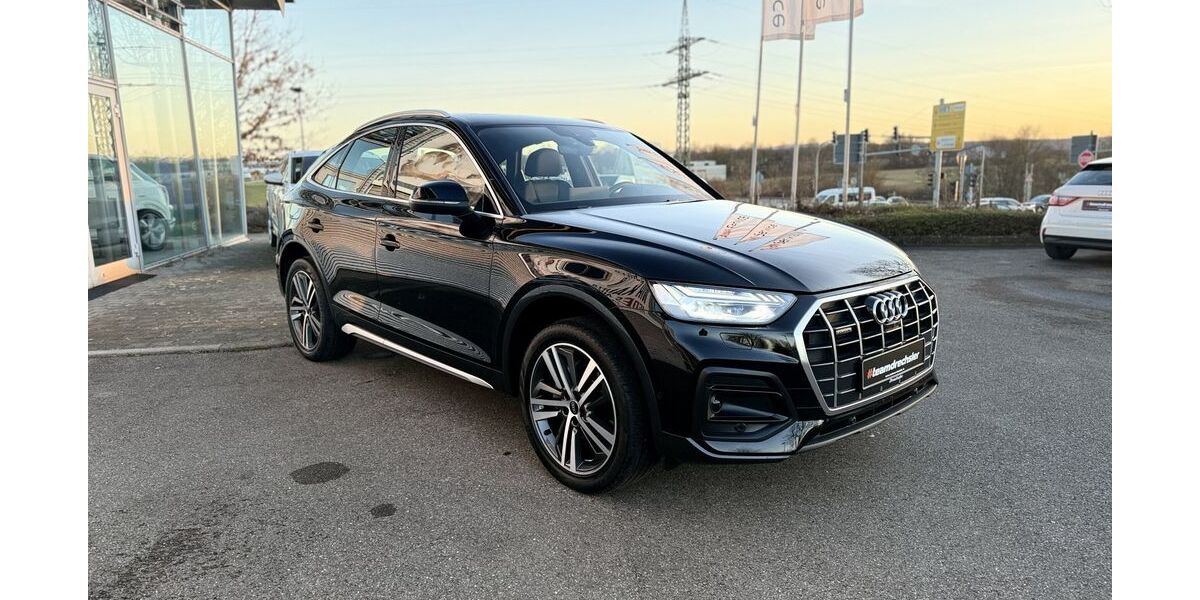 Audi Q5 75.594 km 39.990 &euro; Denkendorf 73770