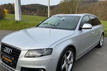 Audi A4 244.700 km 3.999 &euro; Weilbach 63937
