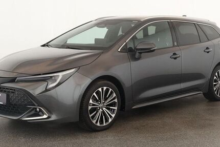Toyota Corolla 52.900 km 26.284 &euro; Neuss 41464