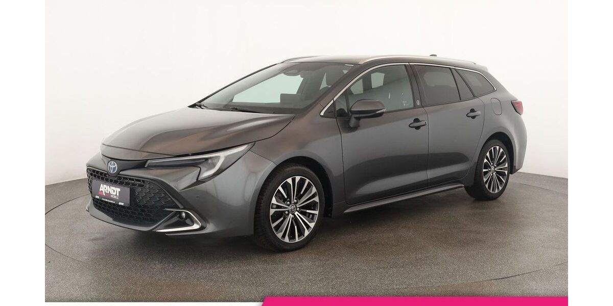 Toyota Corolla 52.900 km 26.284 &euro; Neuss 41464