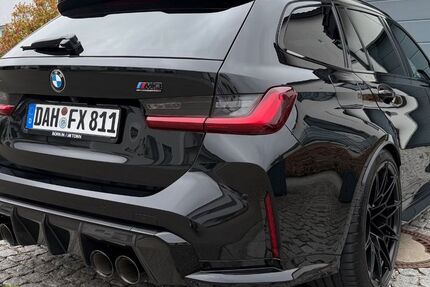 BMW M3 15.900 km 94.900 &euro; Dachau 85221