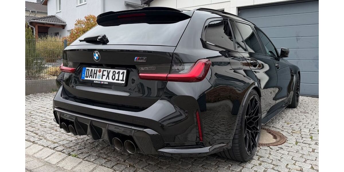 BMW M3 15.900 km 94.900 &euro; Dachau 85221