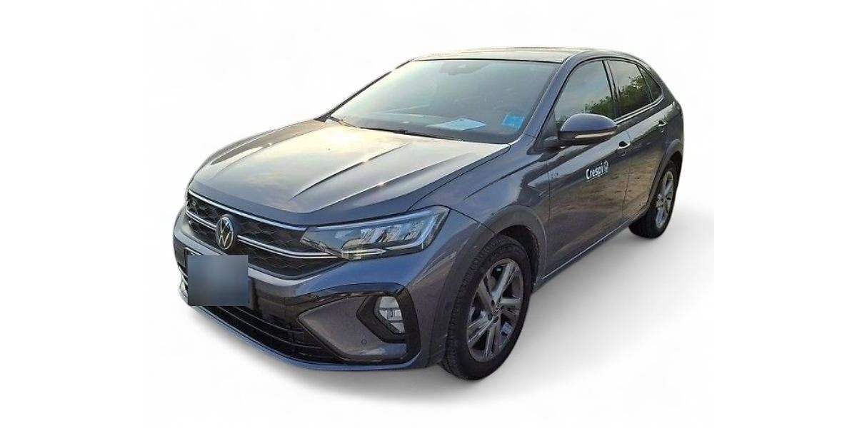 VW Taigo 50.786 km 21.349 &euro; Ergolding 84030