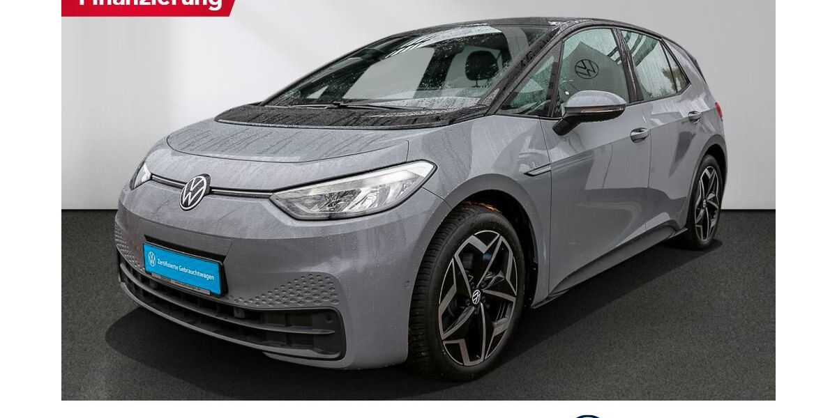 VW ID.3 56.550 km 19.380 &euro; Lübeck 23560