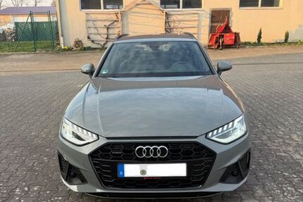 Audi A4 52.000 km 29.700 &euro; Ellwangen 73479