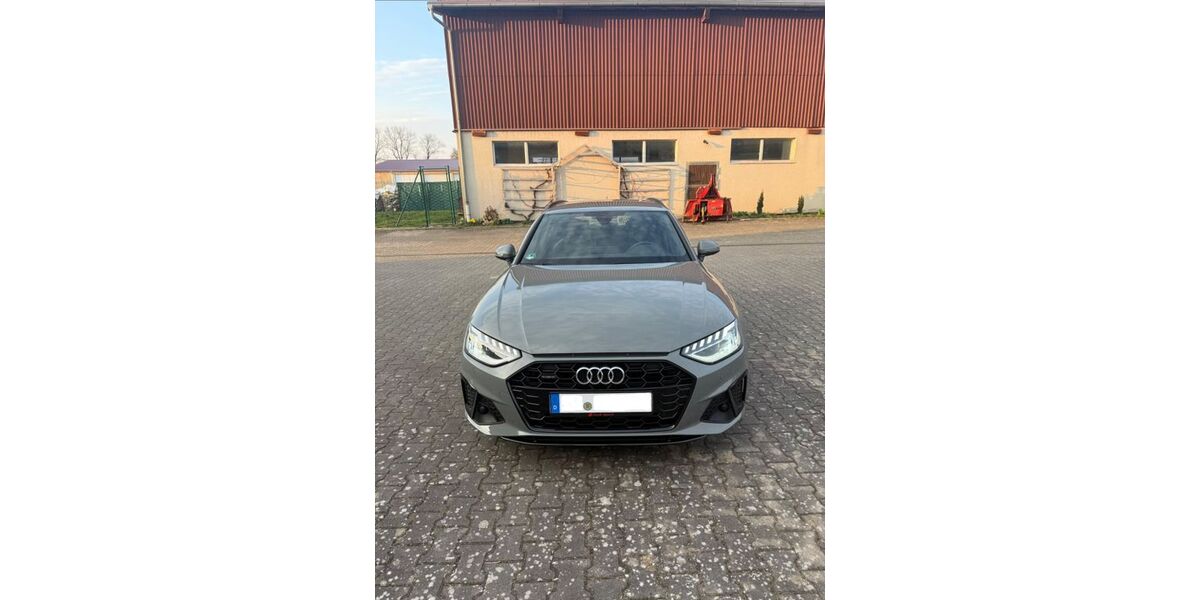Audi A4 52.000 km 29.700 &euro; Ellwangen 73479