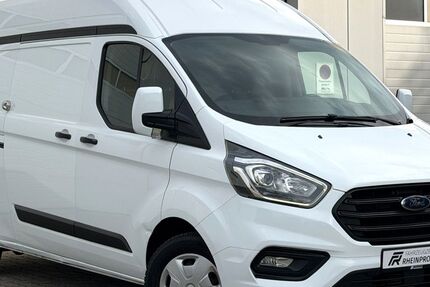 Ford Transit Custom 163.295 km 12.399 &euro; Geldern 47608