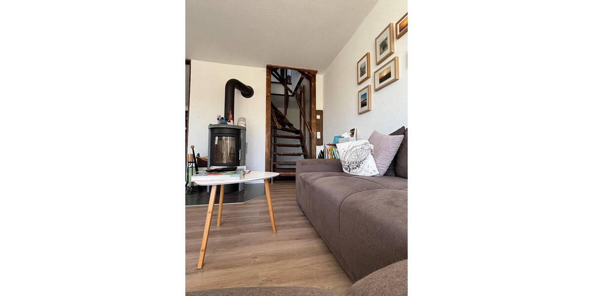 Einfamilienhaus Tönning - 5 Zimmer, 105 m&sup2;, 525.000&euro; | Angebot:26394357
