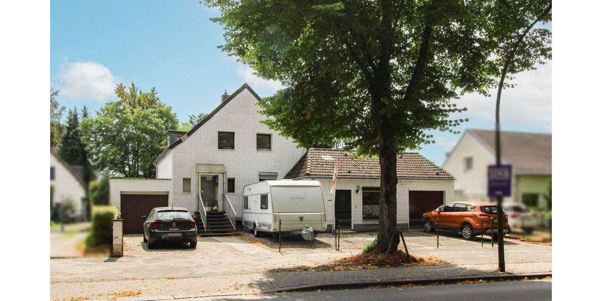 Einfamilienhaus Düsseldorf Holthausen - 4 Zimmer, 88 m&sup2;, 629.000&euro; | Angebot:25535816