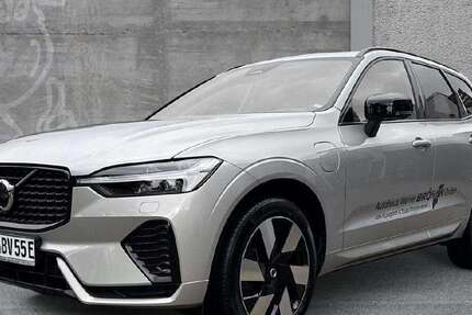 Volvo XC60 25.000 km 44.880 &euro; Jork/Königreich 21635