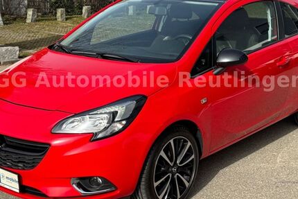 Opel Corsa 147.850 km 6.499 &euro; Reutlingen 72766