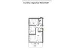 Etagenwohnung Konz Obermennig - 3 Zimmer, 81 m&sup2;, 980&euro; | Angebot:26867068