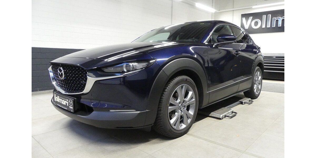 Mazda CX-30 20.800 km 26.990 &euro; Paderborn 33106