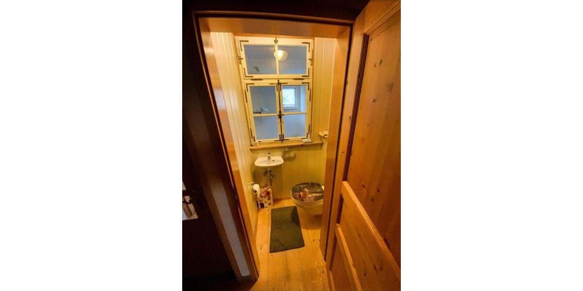 Einfamilienhaus Nittenau - 6 Zimmer, 177 m&sup2;, 425.000&euro; | Angebot:25262597