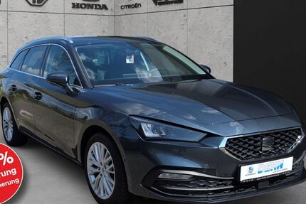 Seat Leon 25.409 km 21.950 &euro; Seeblick OT Hohennauen 14715