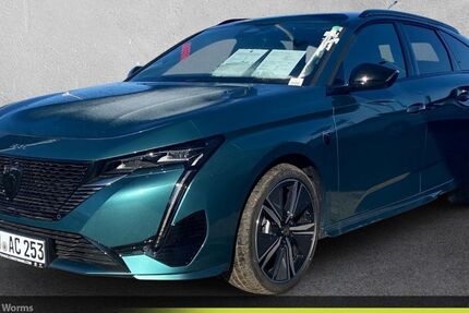 Peugeot 308 16.200 km 33.990 € Gruenstadt 67269