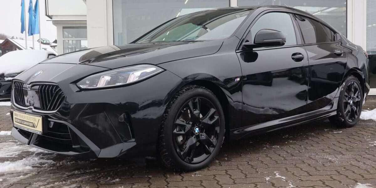 BMW 220 24.626 km 39.900 &euro; Karlstadt 97753