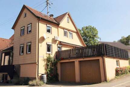 Haus zum Kaufen in Brackenheim 439.000 € 133.84 m² 5 zimmer
