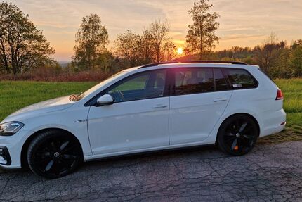 VW Golf 185.000 km 15.990 &euro; Sonneberg 96515