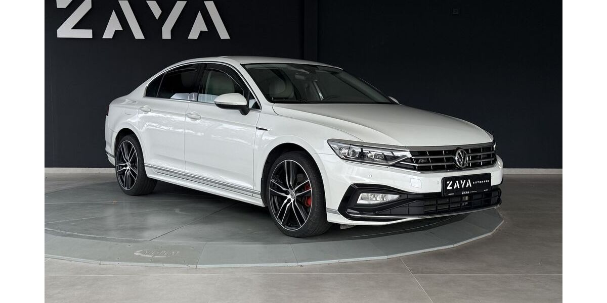 VW Passat 108.868 km 19.950 &euro; Schöppenstedt 38170