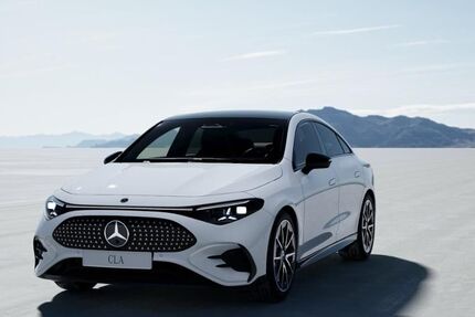 Mercedes-Benz CLA 350 10.712 km 60.400 &euro; Balingen 72336