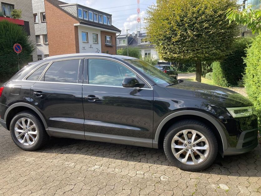 Audi Q3 50.100 km 20.000 € Ratingen 40885