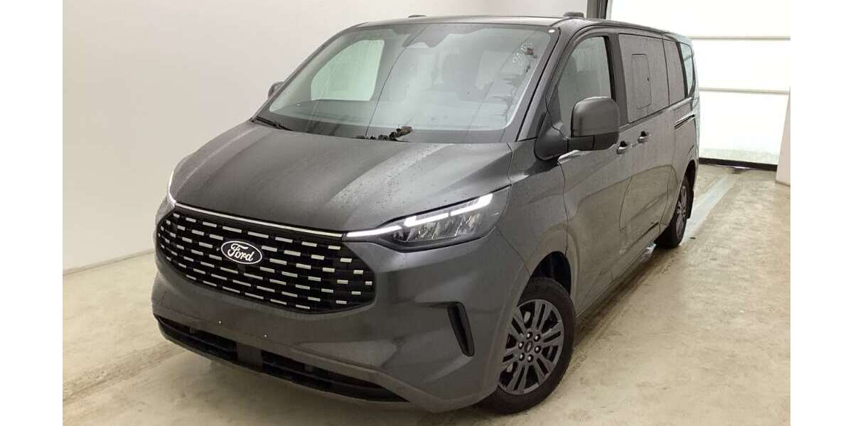 Ford Tourneo Custom 18.690 km 41.880 &euro; Leipzig 04179