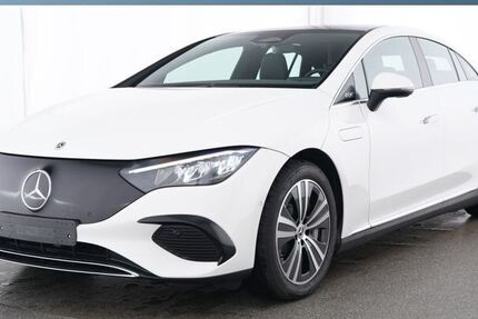 Mercedes EQE