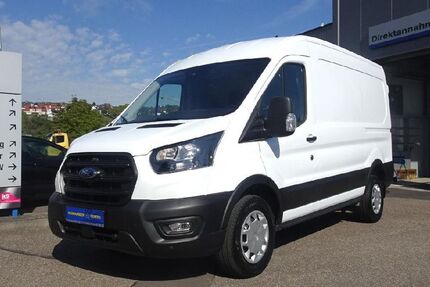 Ford Transit 3.360 km 31.990 € Neudenau 74861