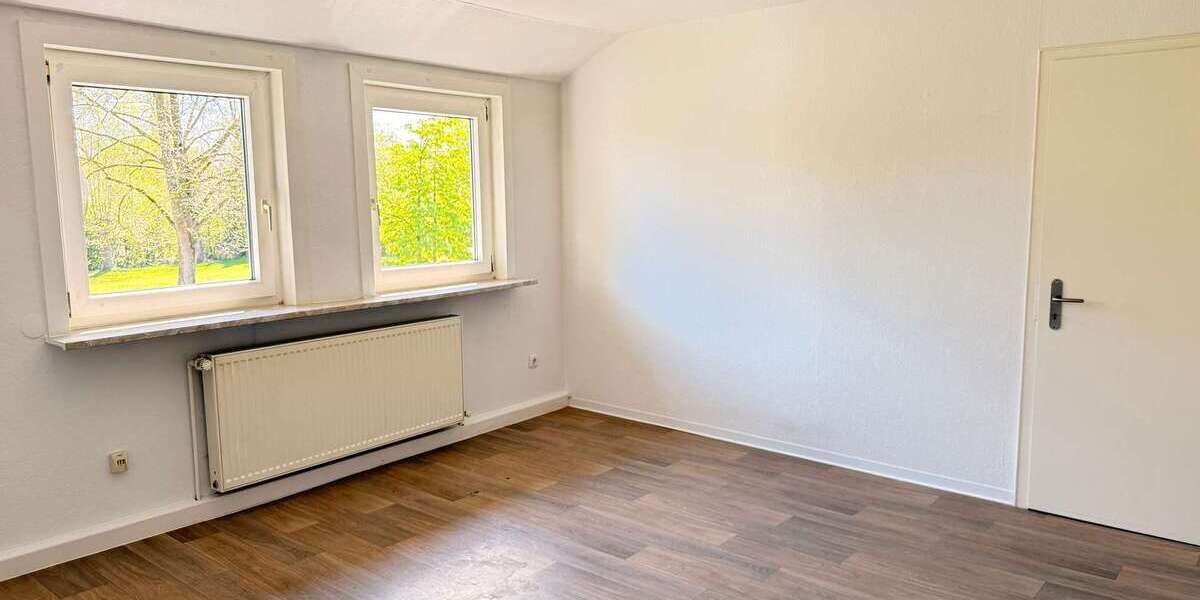 Etagenwohnung Meinersen - 3 Zimmer, 65 m&sup2;, 119.000&euro; | Angebot:26885535