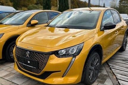 Peugeot 208 26.348 km 20.990 &euro; Theilheim 97288