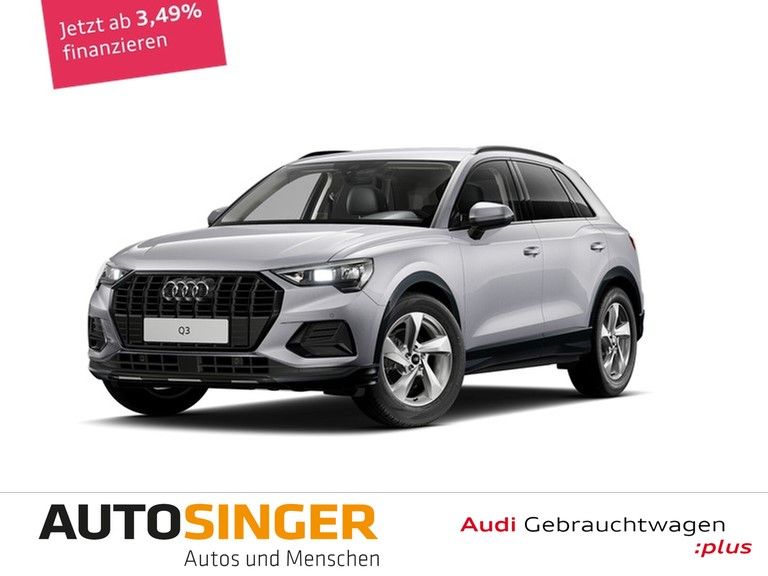 Audi Q3 8.200 km 35.610 &euro; Marktoberdorf 87616