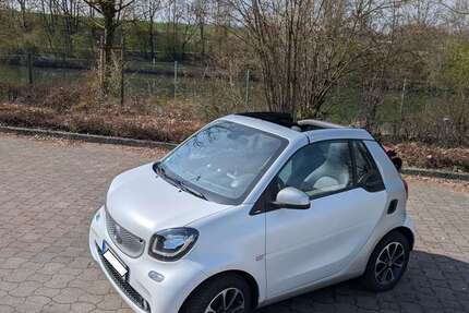 Smart forTwo 79.543 km 12.999 &euro; Ludwigsburg, Stadt 71642